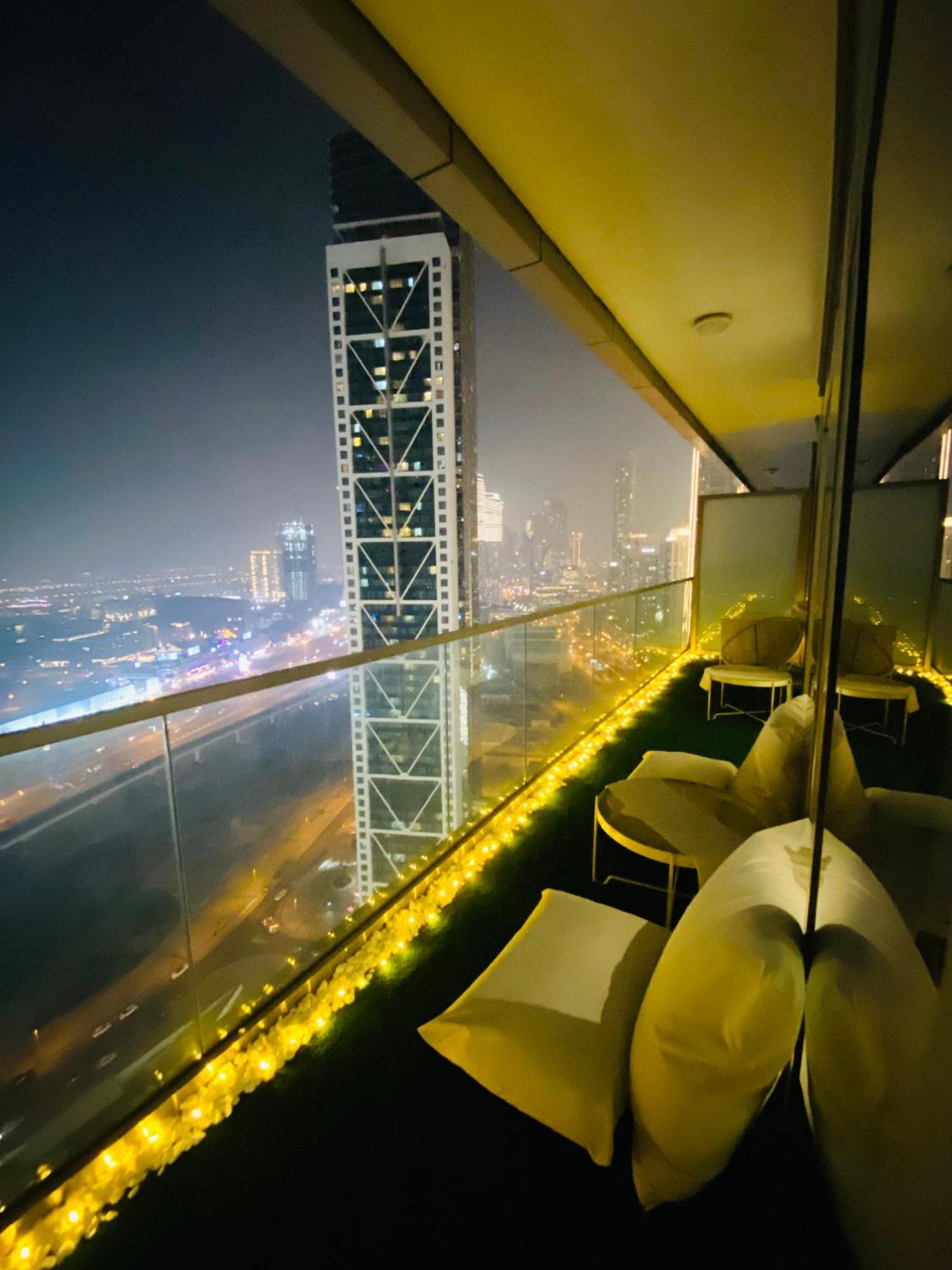 Apartment 360 Downtown Luxury Apt- Infinity Pool Burj View *