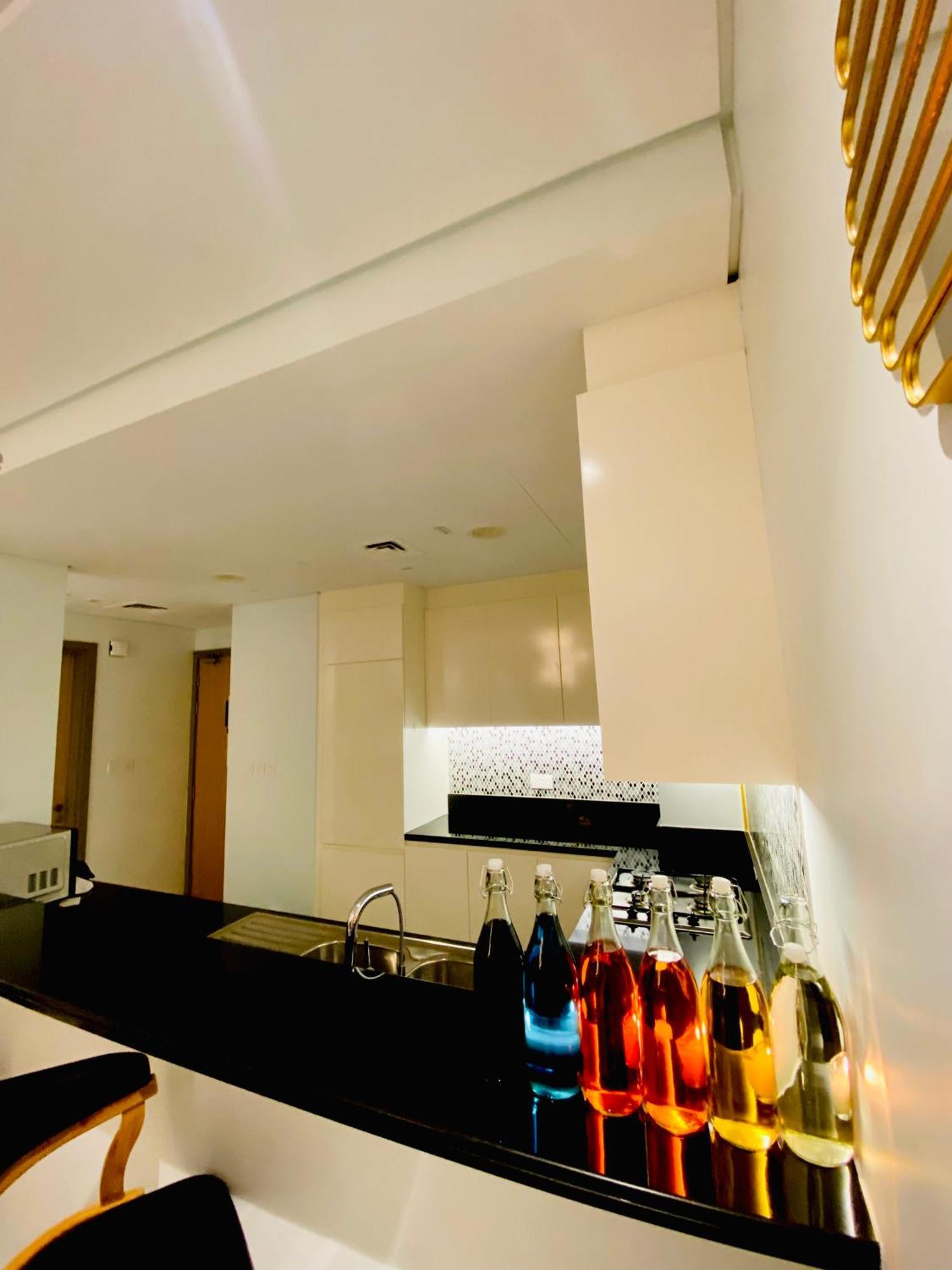 360 Downtown Luxury Apt- Infinity Pool Burj View