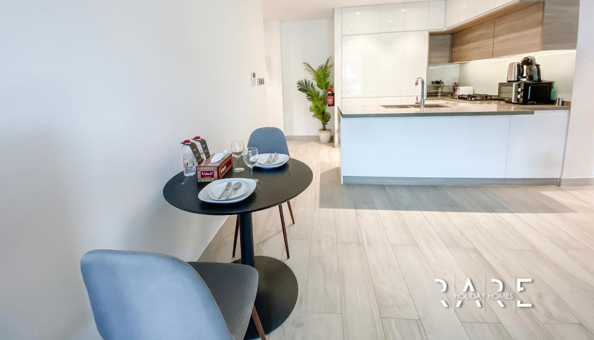 Apartment Rare Homes - Near Ain - Marina - One - R209 Dubai