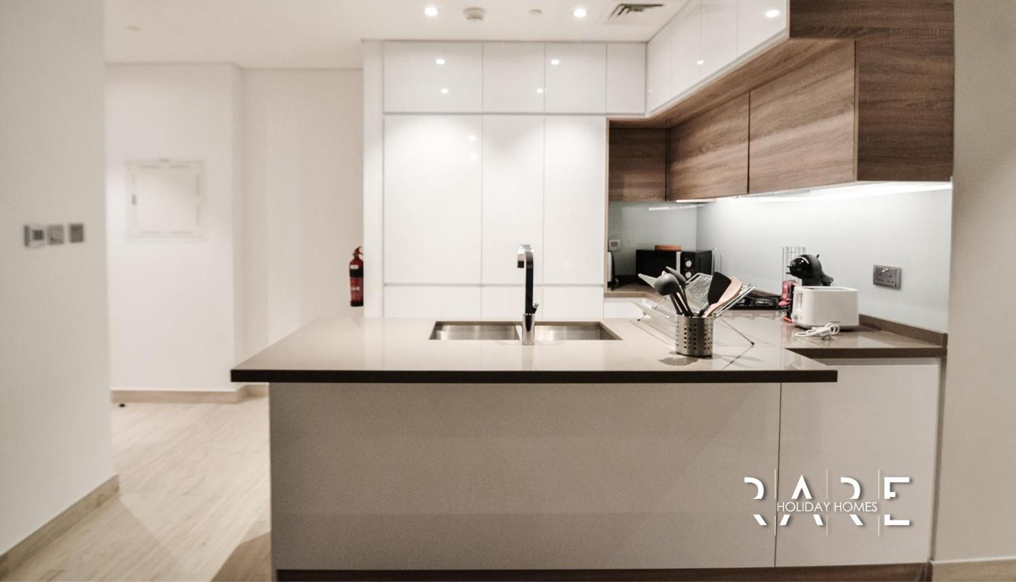 Rare Homes - Near Ain - Marina - One - R209 *