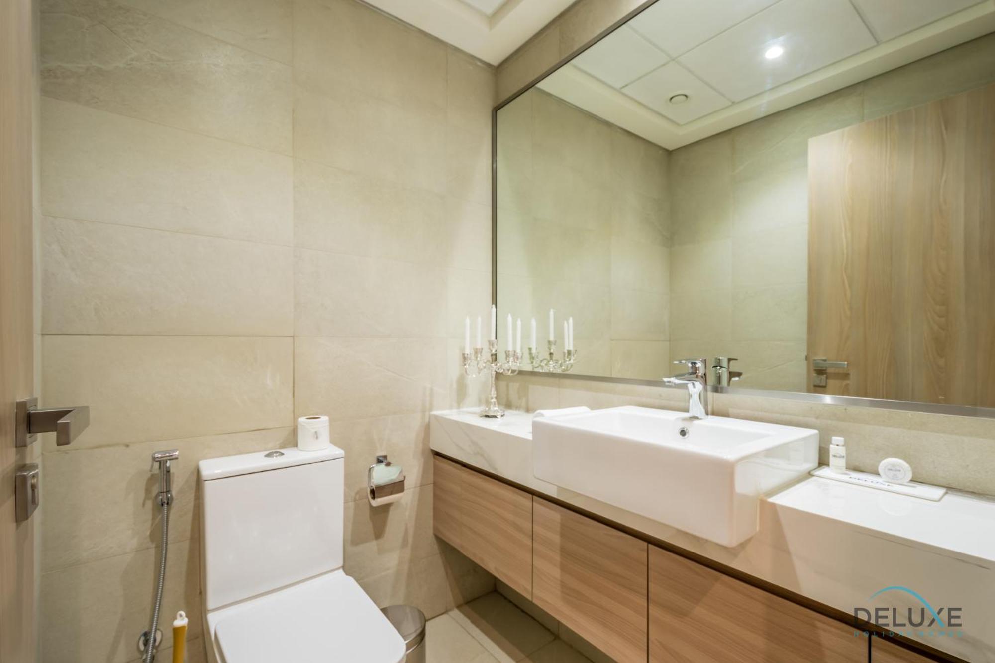 Charming 1br In Azizi Riviera 30, Al Merkadh By Deluxe Homes *