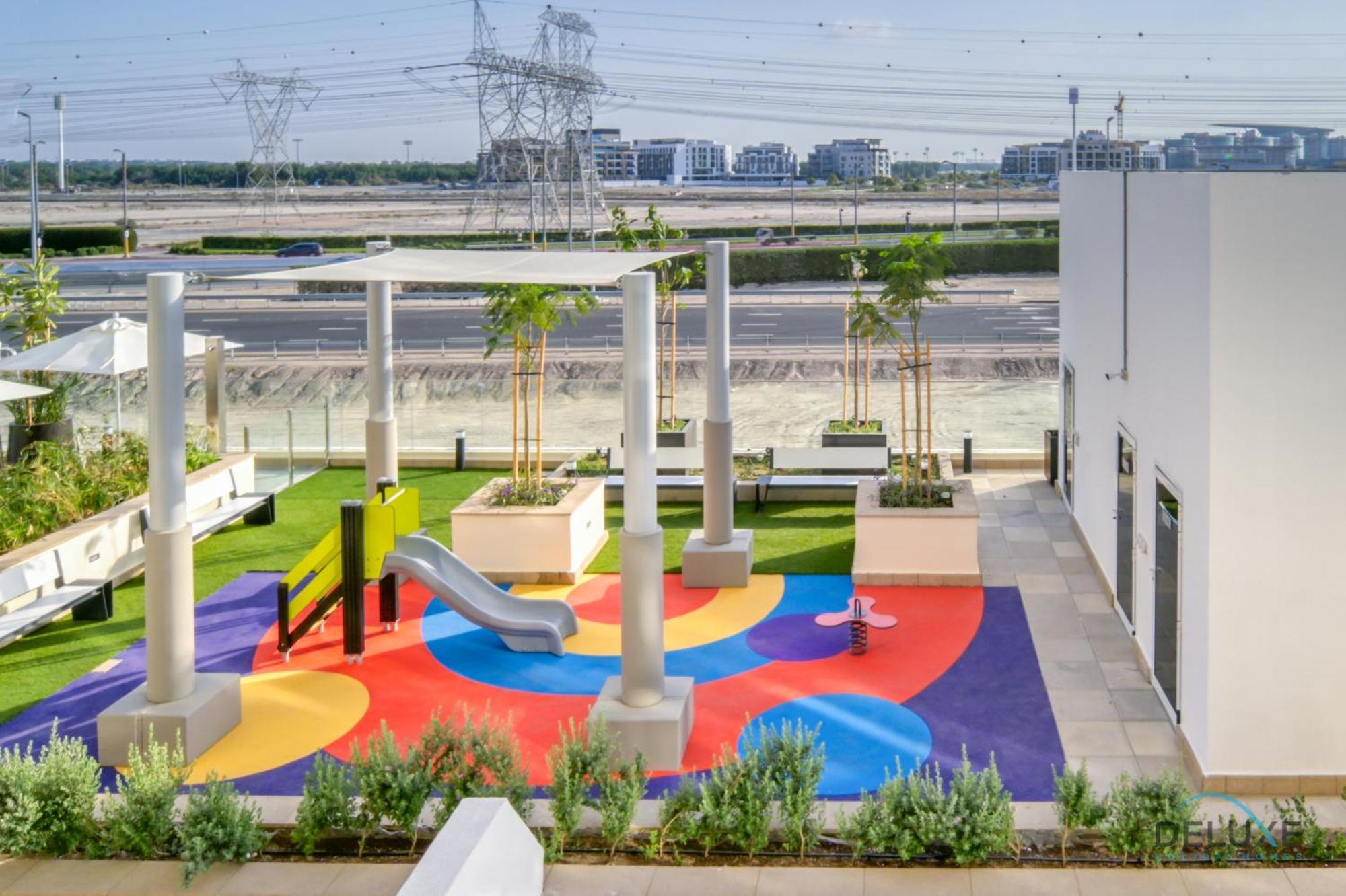 Charming 1br In Azizi Riviera 30, Al Merkadh By Deluxe Homes Dubai