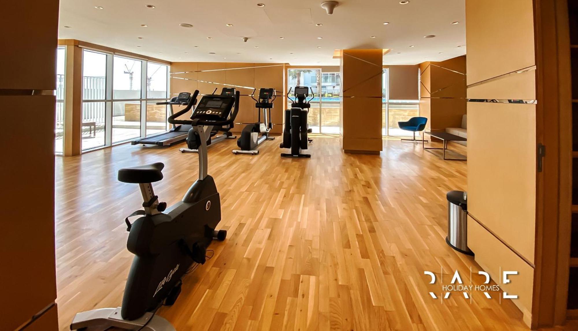 Apartment Rare Homes - Carson Tower B - Damac Hills - R3308 Dubai