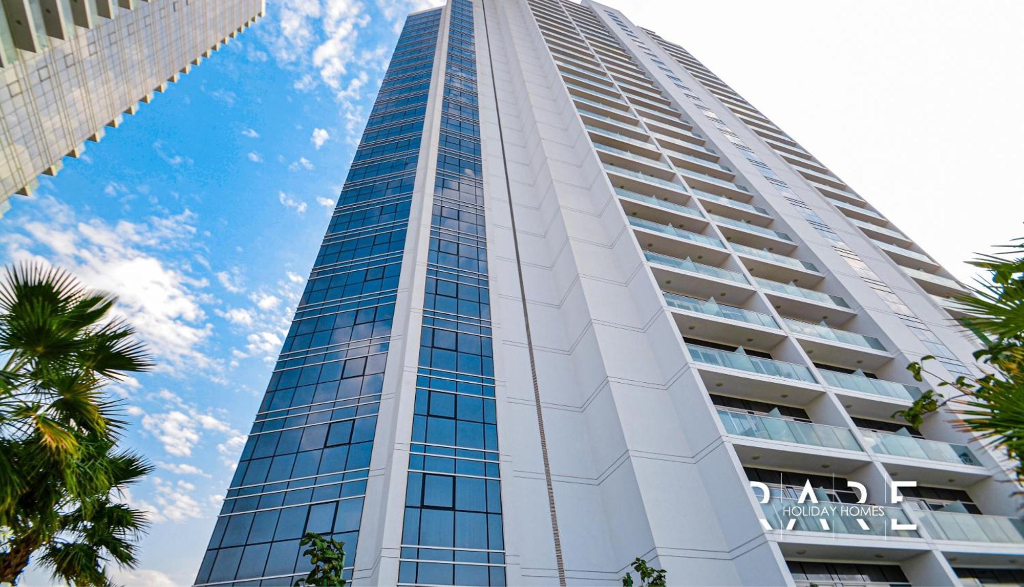 Apartment Rare Homes - Carson Tower B - Damac Hills - R3308 *