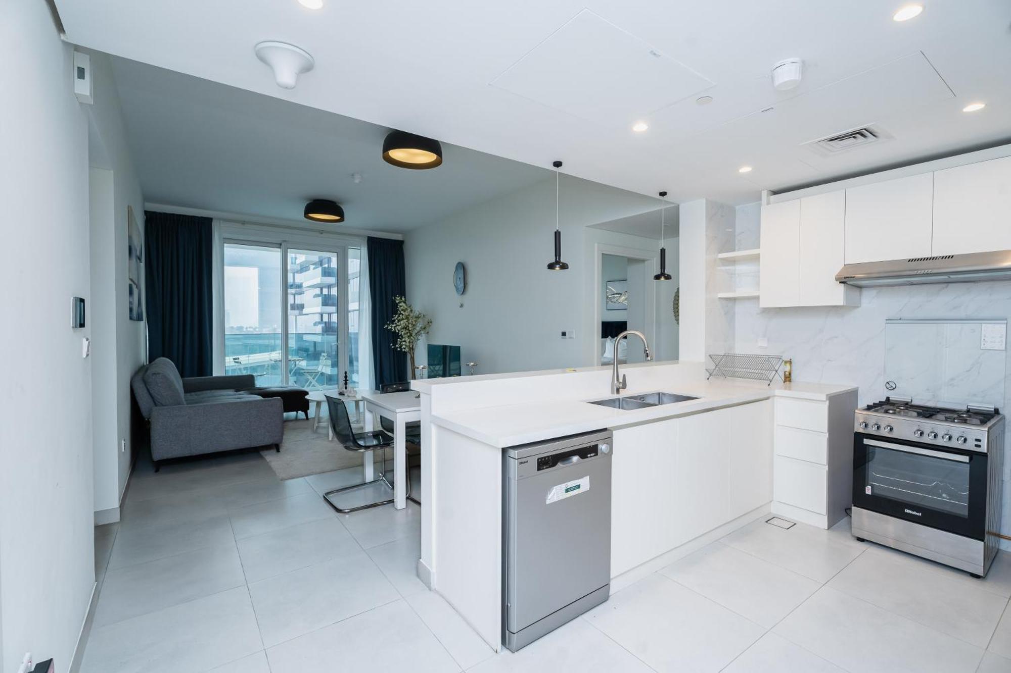 Escape24 Luxury 2br 1 East Tower Zabeel Opposite Zabeel Park Gate Dubai