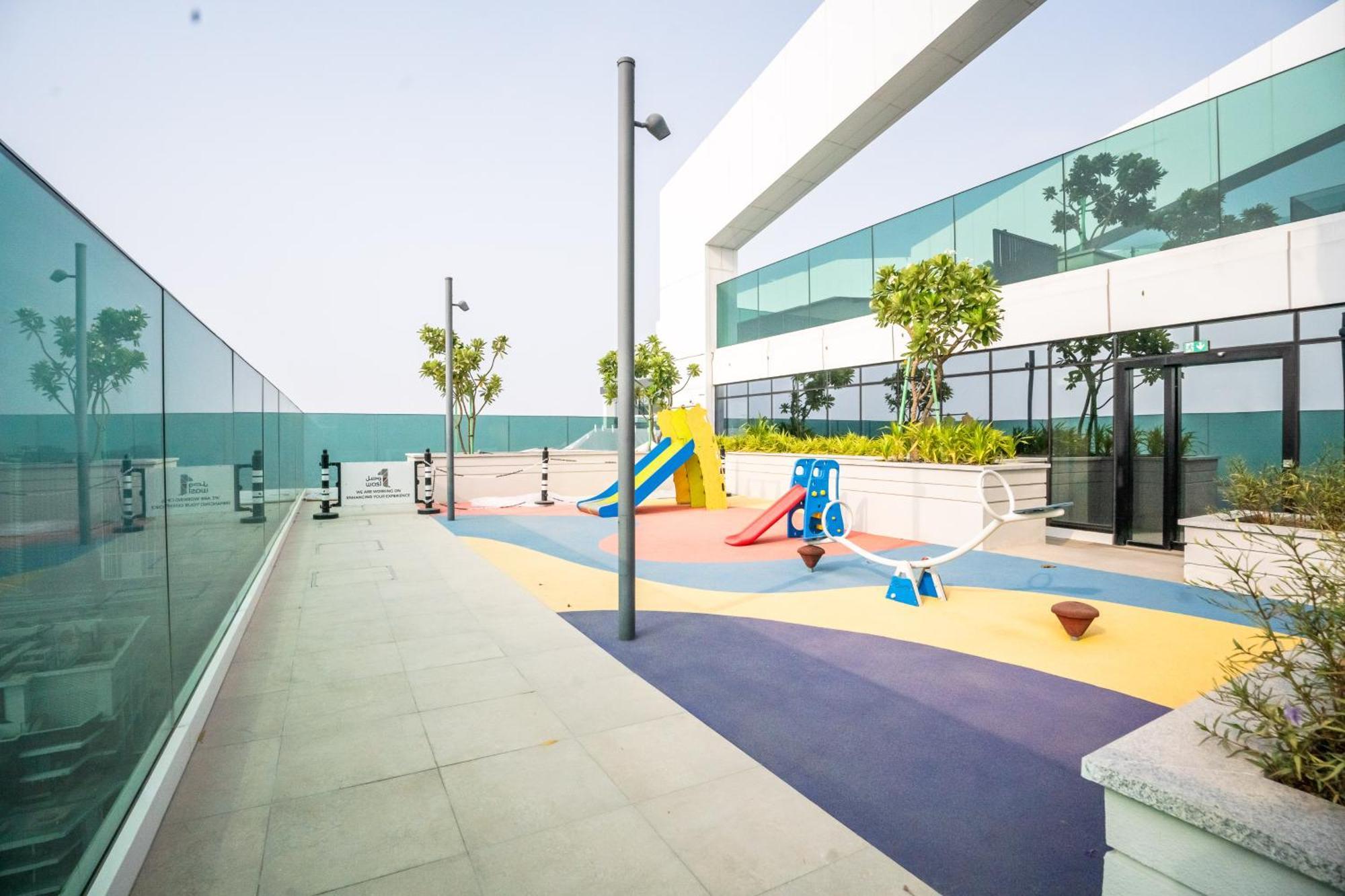 Escape24 Luxury 2br 1 East Tower Zabeel Opposite Zabeel Park Gate