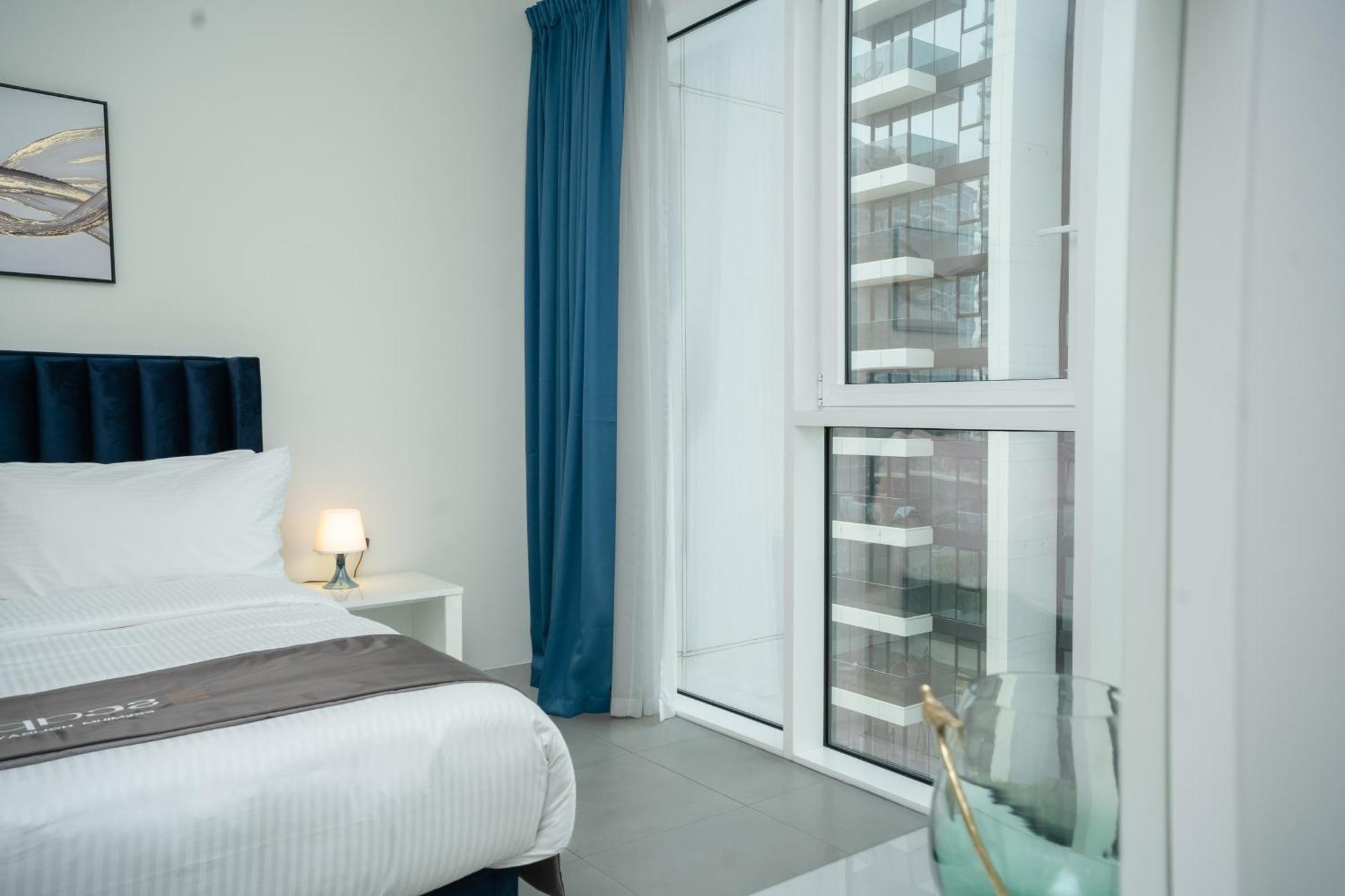 Apartment Escape24 Luxury 2br 1 East Tower Zabeel Opposite Zabeel Park Gate Dubai