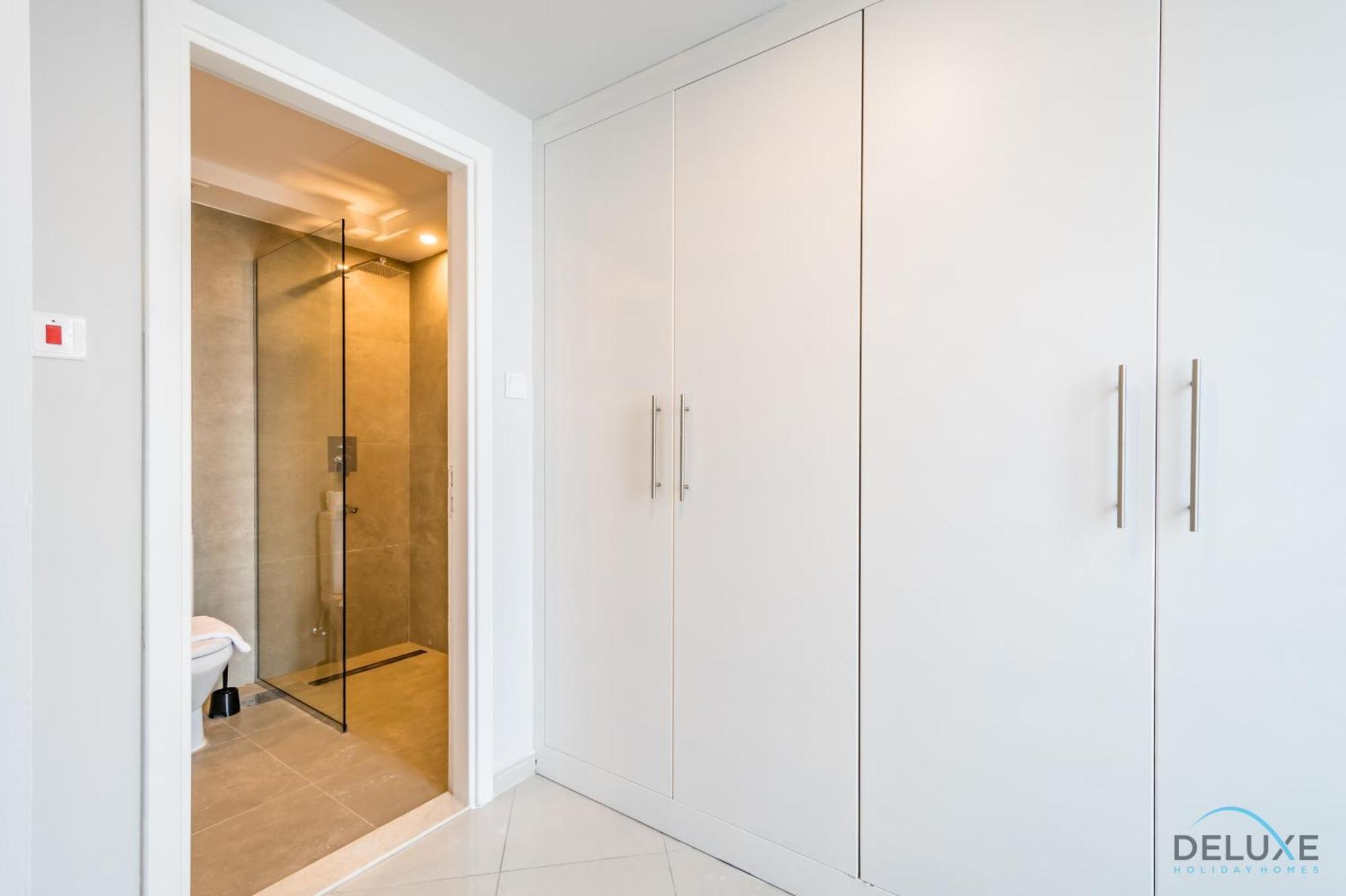 Apartment Inviting 1br In Concorde Tower 1, Jlt By Deluxe Homes *