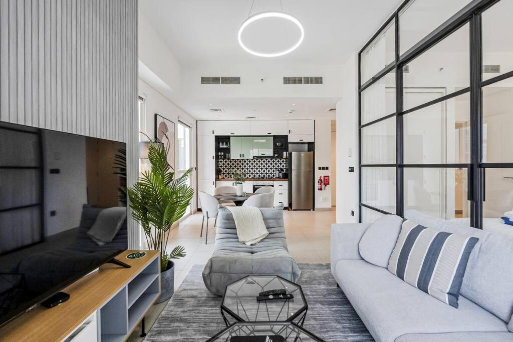 Apartment Luxury At Socio Hills, 2 Beds, Sleeps 4 *