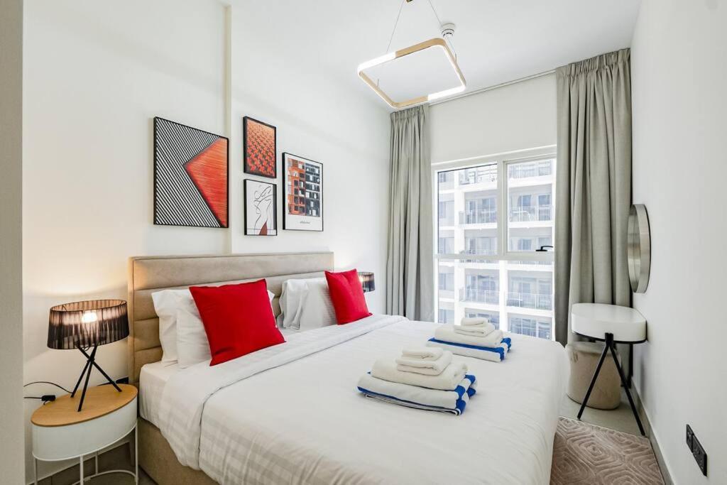 Luxury At Socio Hills, 2 Beds, Sleeps 4 Apartment *