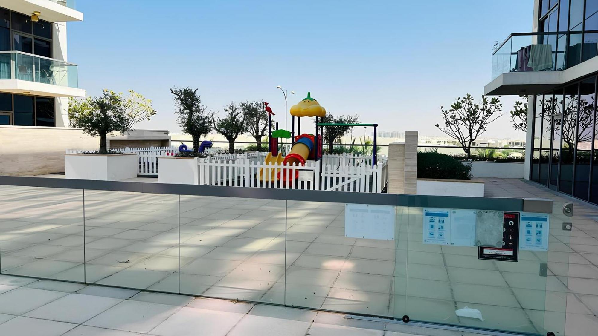 Golf Vista, Damac Hills - - Allsopp&allsopp Dubai
