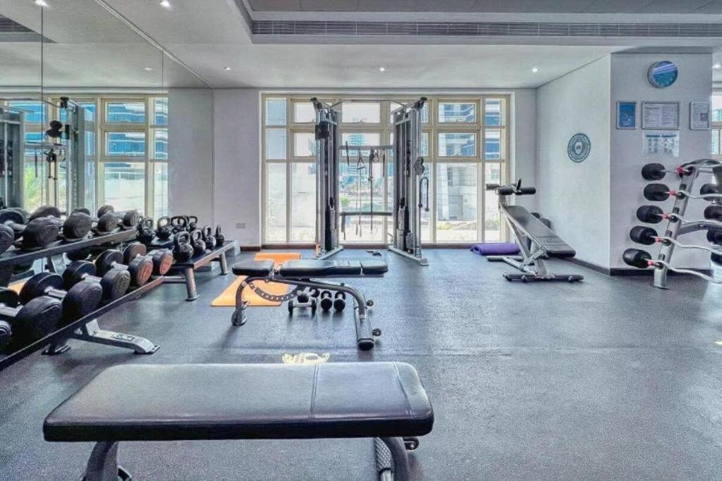 One Bedroom At Royal Oceanic Jbr By Al Sarya Apartment