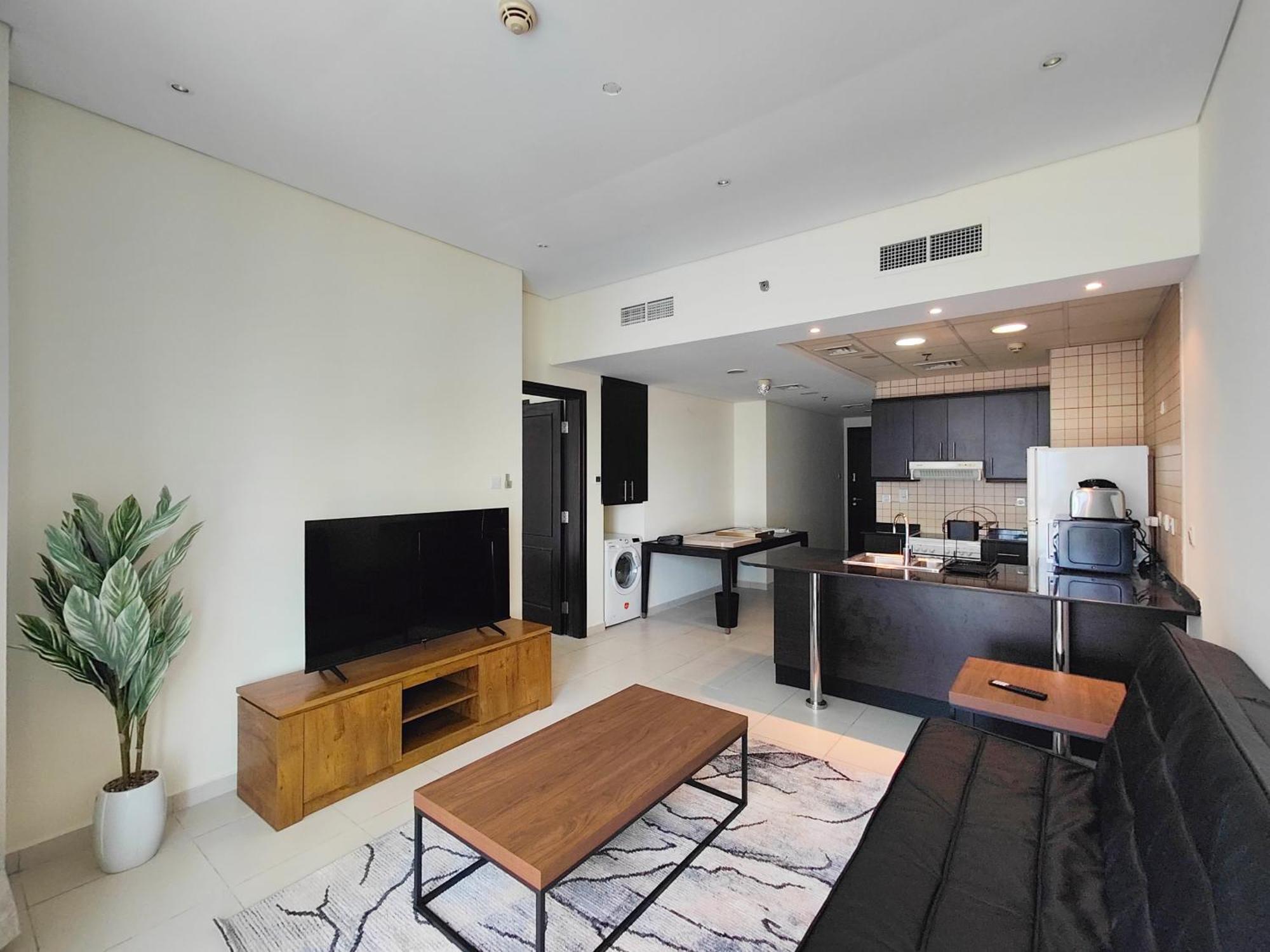Apartment One Bedroom At Royal Oceanic Jbr By Al Sarya