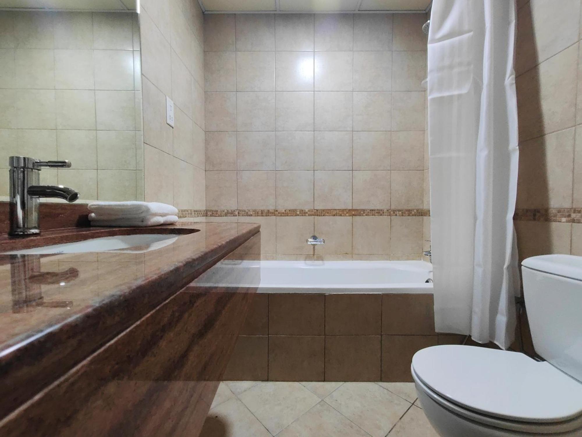 One Bedroom At Royal Oceanic Jbr By Al Sarya