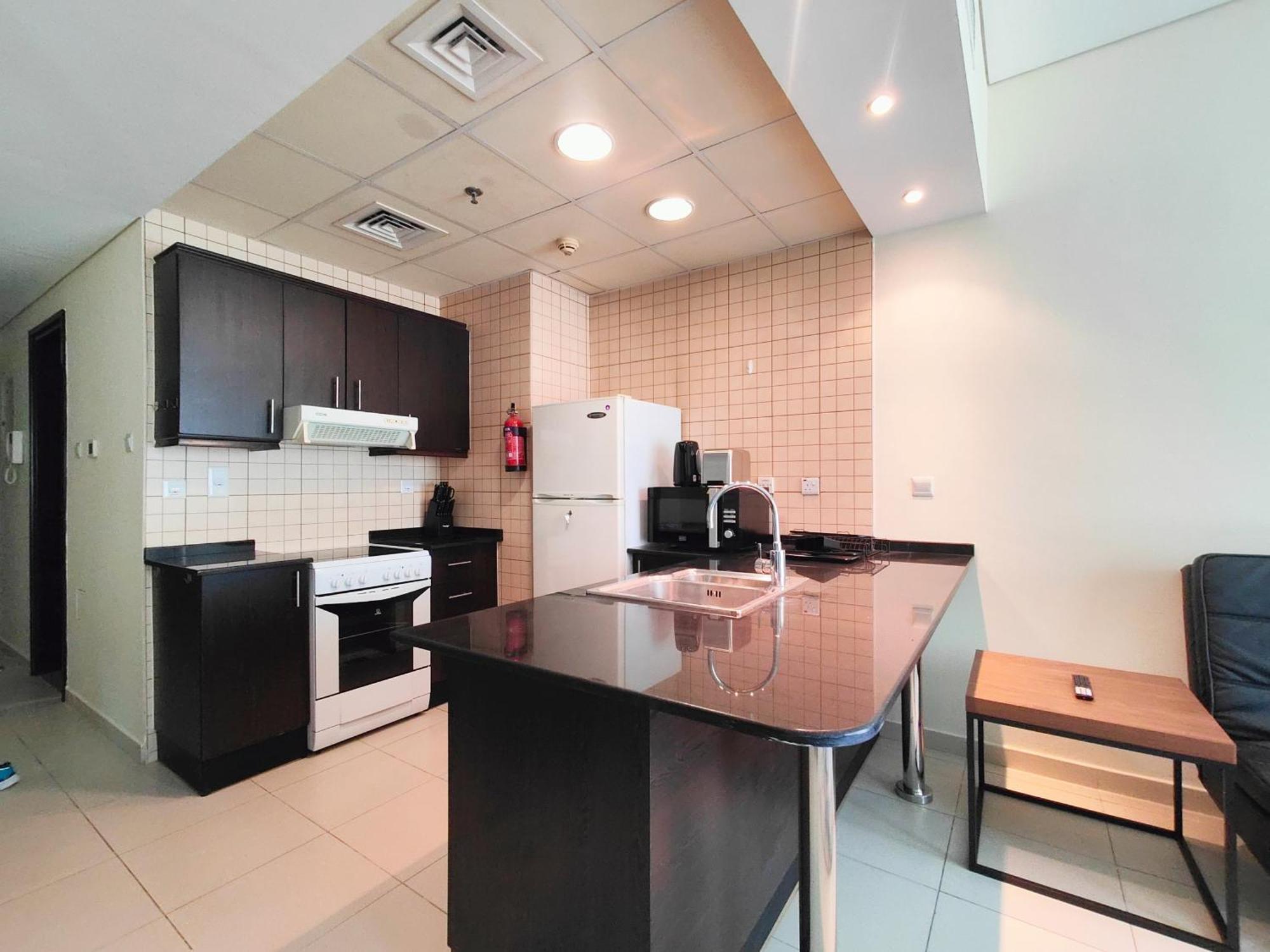 One Bedroom At Royal Oceanic Jbr By Al Sarya Dubai