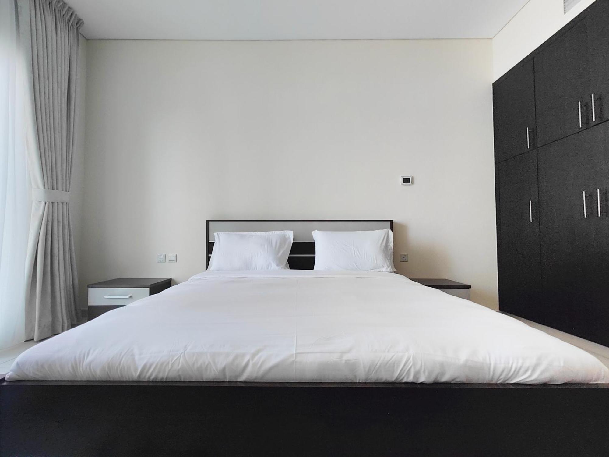 One Bedroom At Royal Oceanic Jbr By Al Sarya Dubai