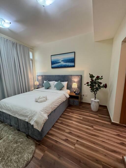 Apartment Stylish 1 Bedroom In Marina