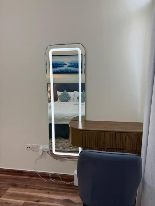 Apartment Stylish 1 Bedroom In Marina