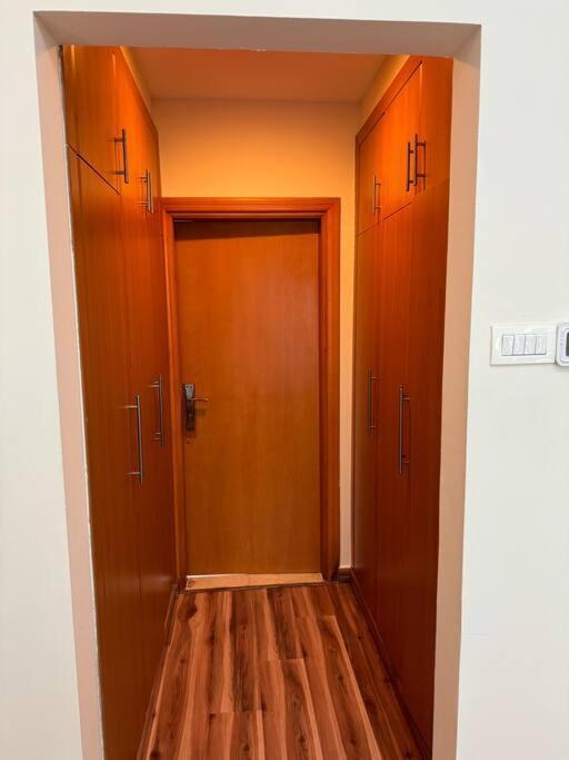 Apartment Stylish 1 Bedroom In Marina
