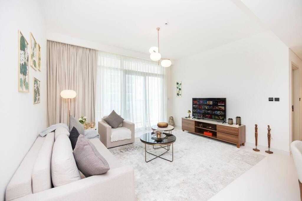 Apartment Cozy 1br At Marina Vista Offering Marina&sea Views 1204