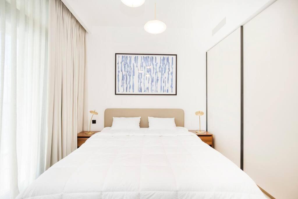 Apartment Cozy 1br At Marina Vista Offering Marina&sea Views 1204