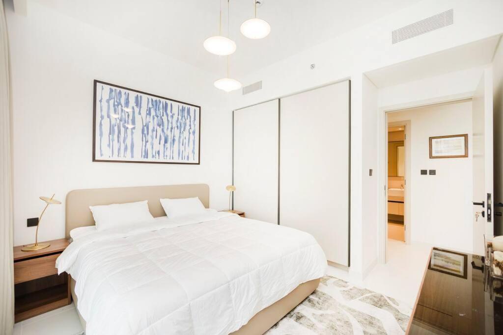 Cozy 1br At Marina Vista Offering Marina&sea Views 1204 Apartment *