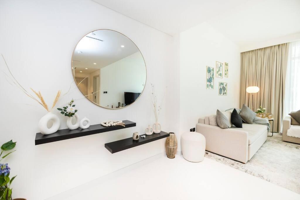 Cozy 1br At Marina Vista Offering Marina&sea Views 1204