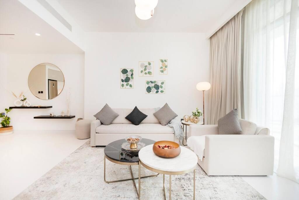 Cozy 1br At Marina Vista Offering Marina&sea Views 1204 Apartment *