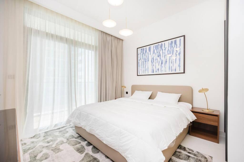 Apartment Cozy 1br At Marina Vista Offering Marina&sea Views 1204