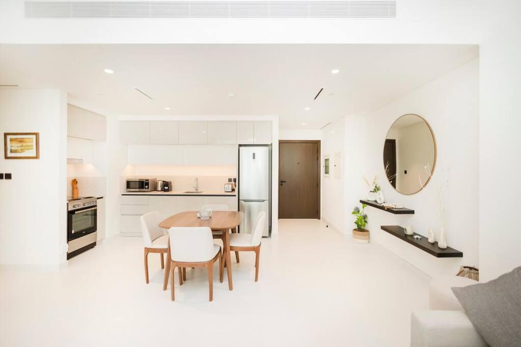 Cozy 1br At Marina Vista Offering Marina&sea Views 1204 Apartment *