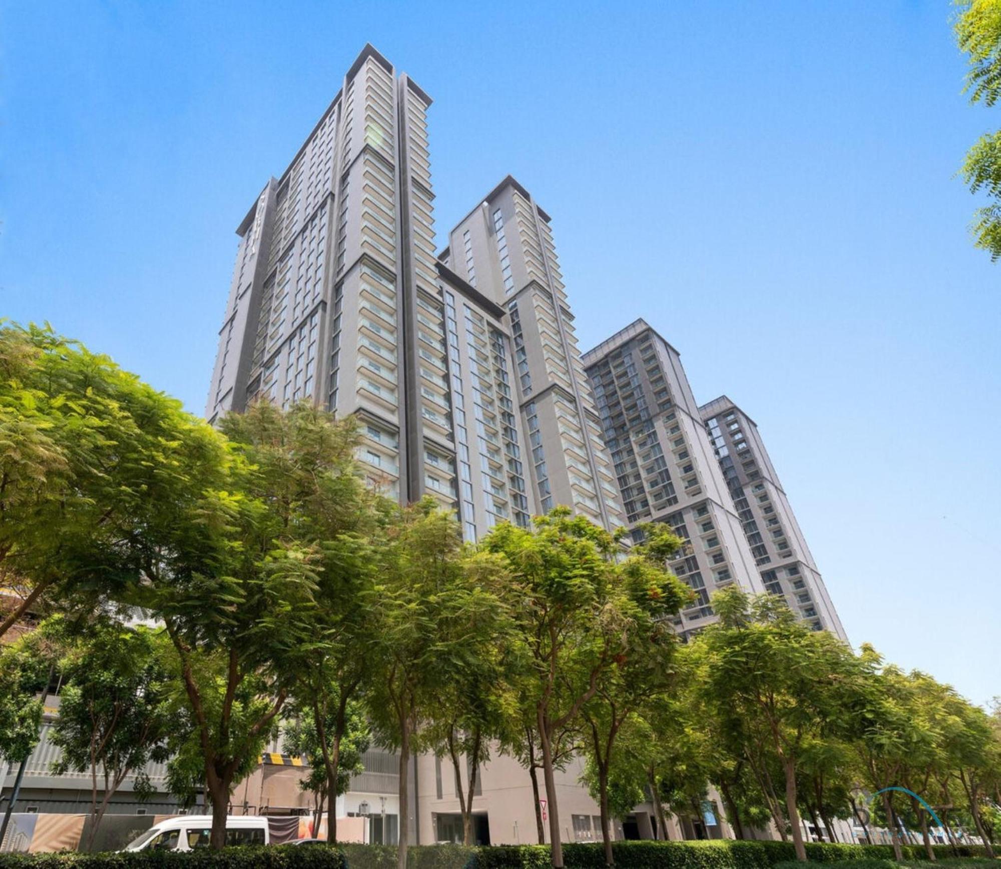 Apartment Chic 1br In Sobha Creek Vistas Reserve, Al Merkadh By Deluxe Homes *