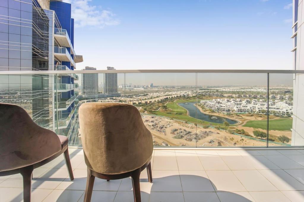 Tranquil With Golf View Apartment *