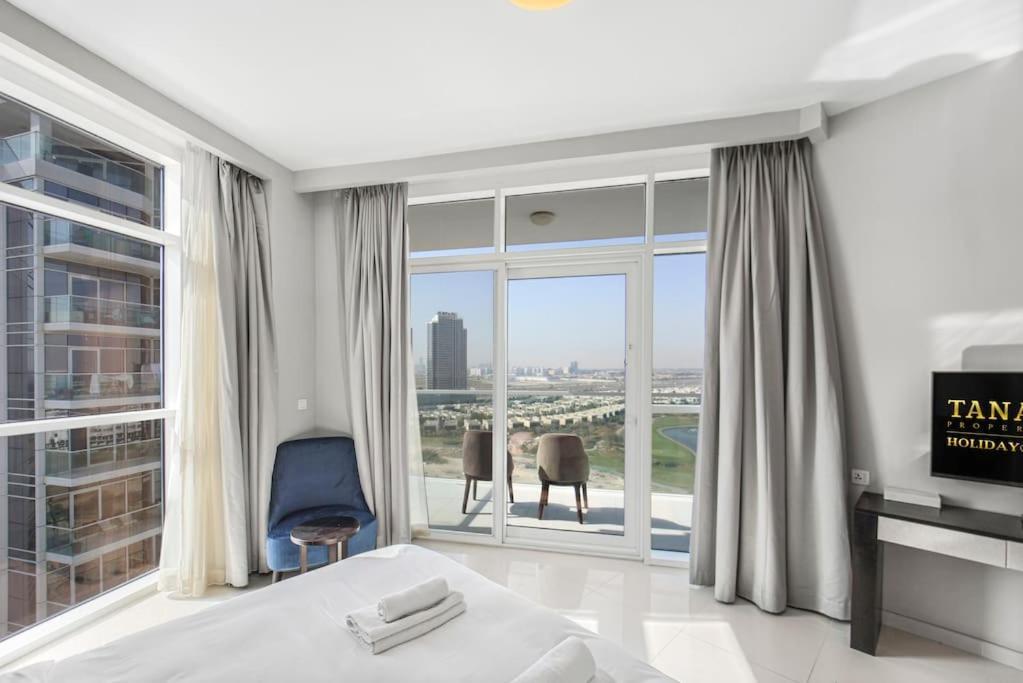 Tranquil With Golf View