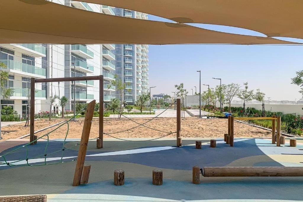 Tranquil With Golf View Apartment *