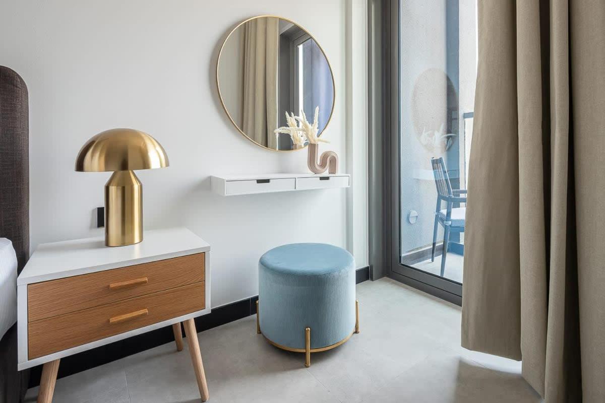 Apartment Frank Porter - 15 Northside Tower B Dubai