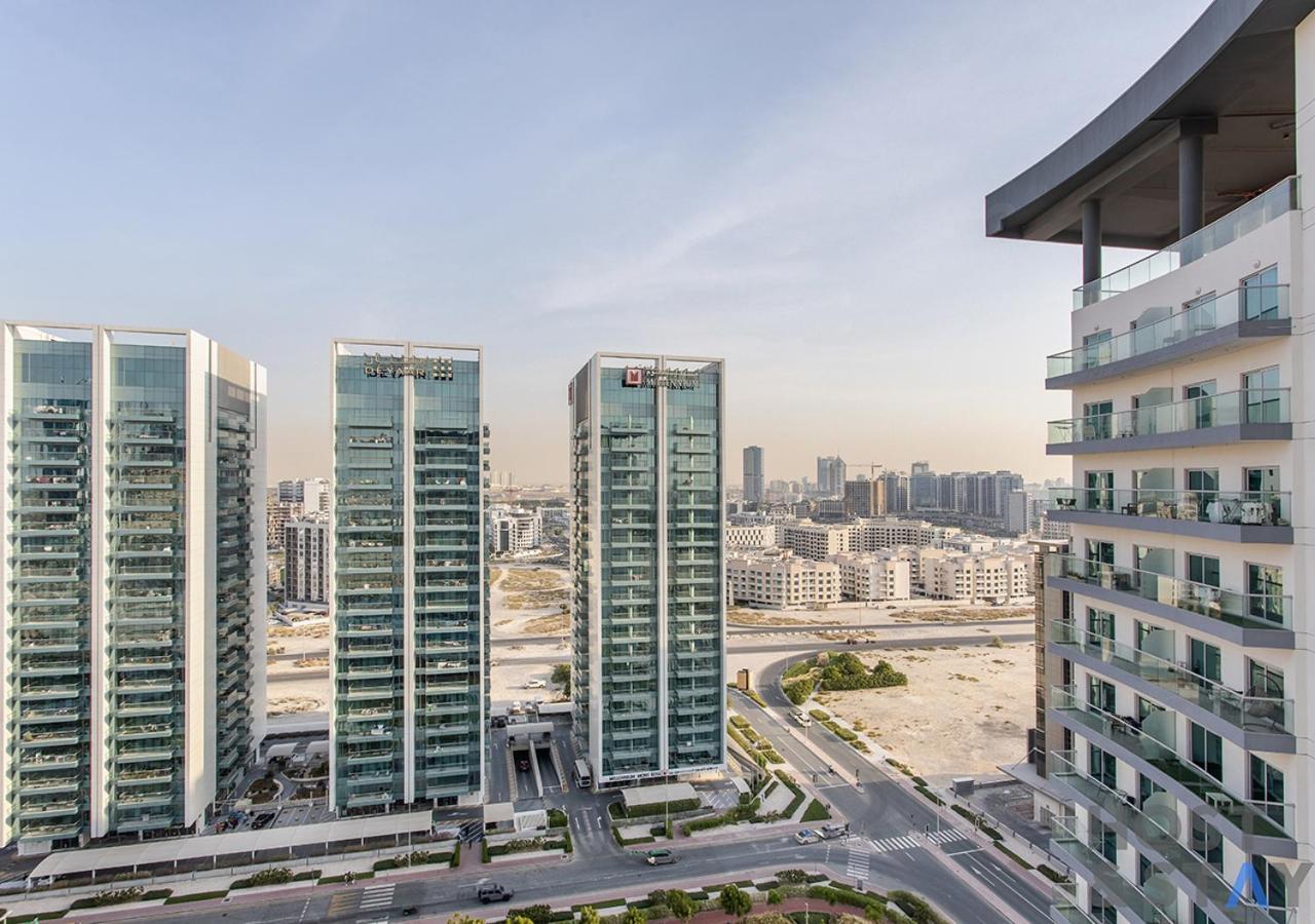 Elegant 1br Getaway In Bella Rose, Al Barsha * Dubai