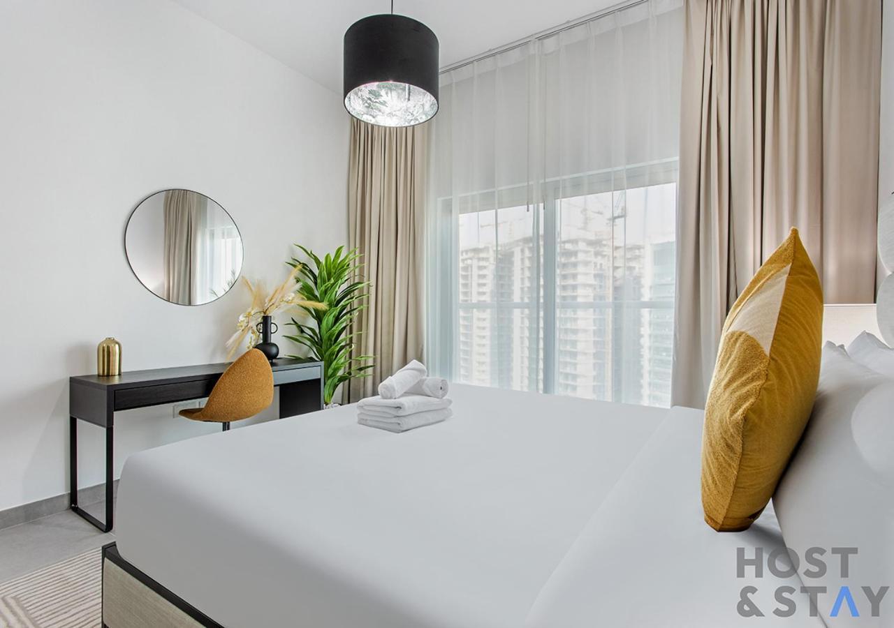 Elegant 1br Getaway In Bella Rose, Al Barsha