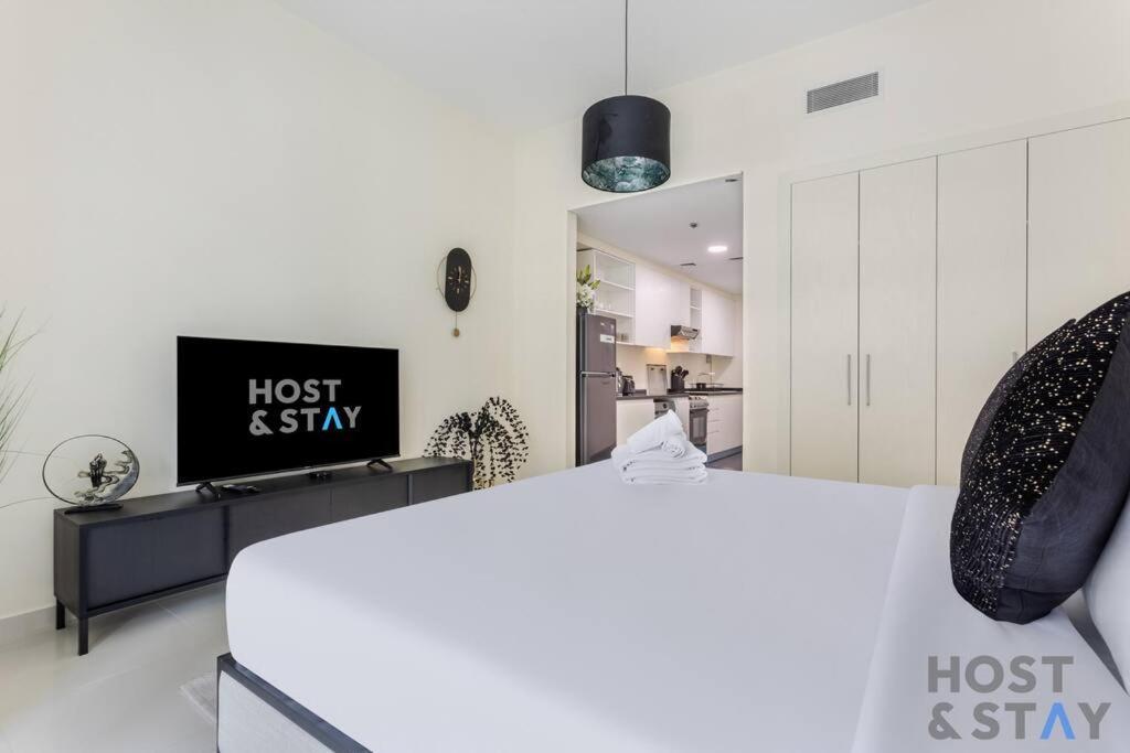 Calm And Cozy In Loreto 1a, Damac Hills *