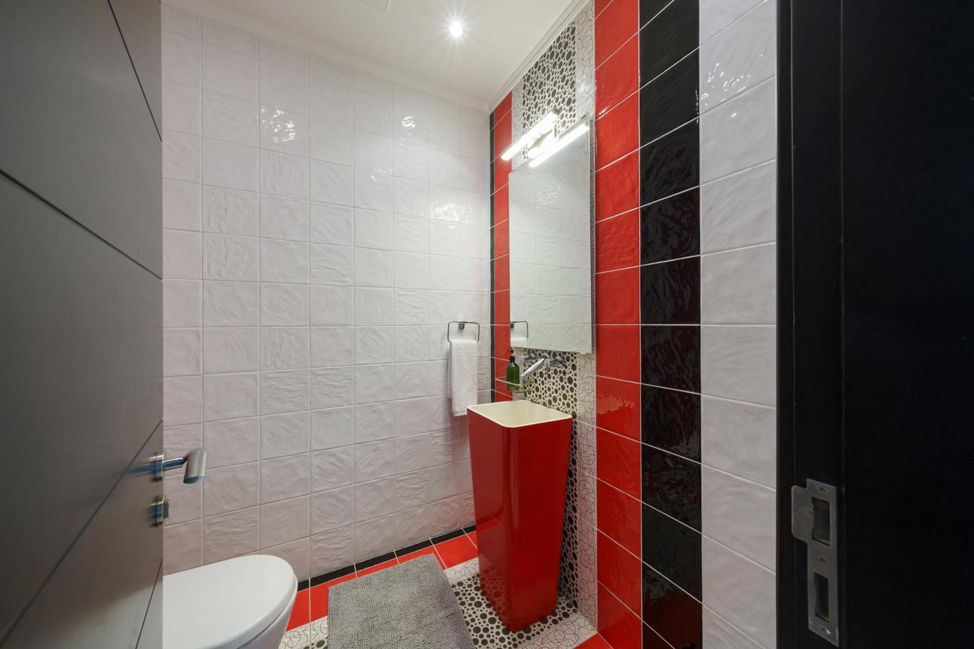 Stellar 2br On Palm Jumeirah - And Pool Access Apartment Dubai