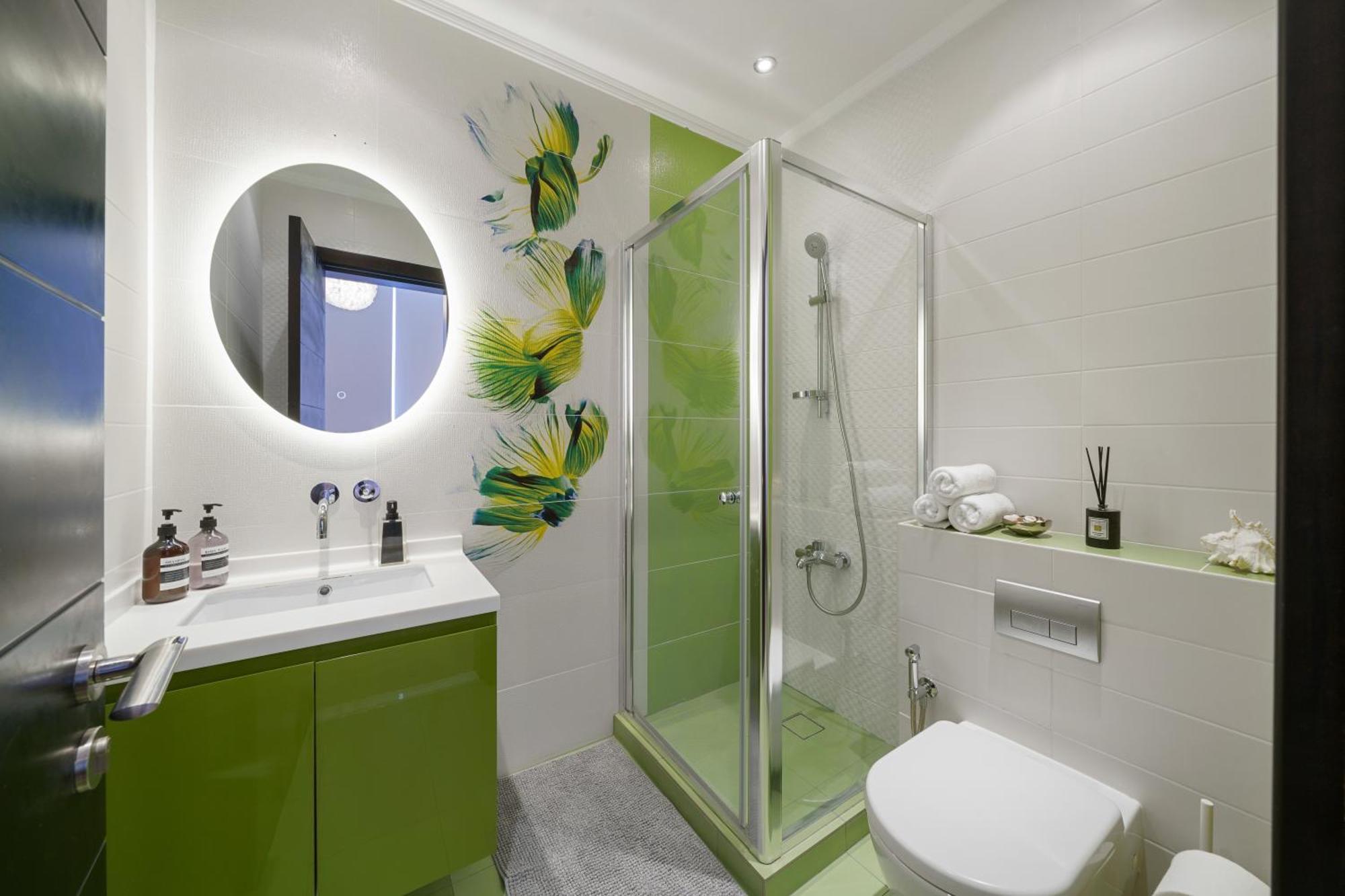 Stellar 2br On Palm Jumeirah - And Pool Access