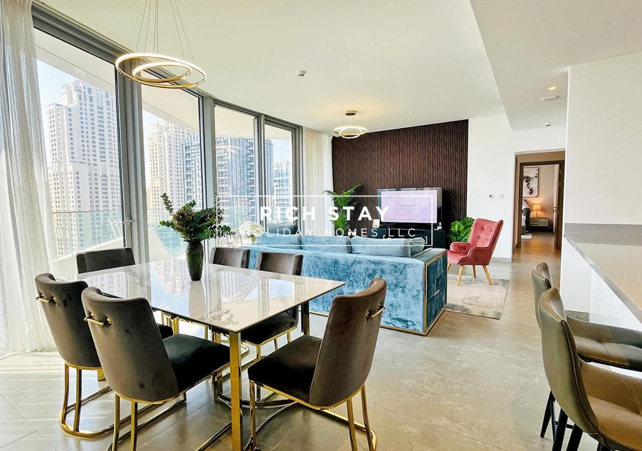 Full Seaview 2br In Stella Maris, Marina Apartment *
