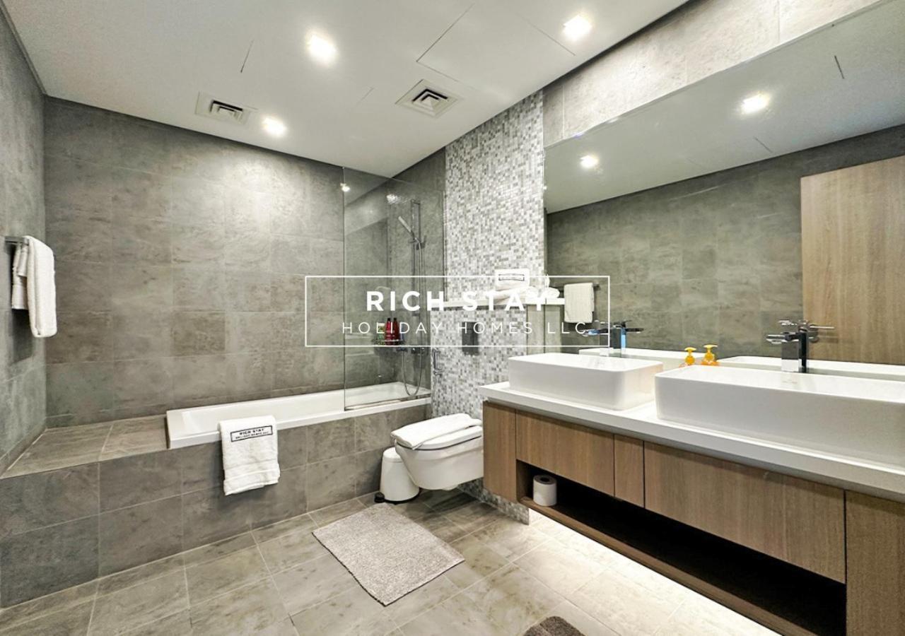 Apartment Full Seaview 2br In Stella Maris, Marina *