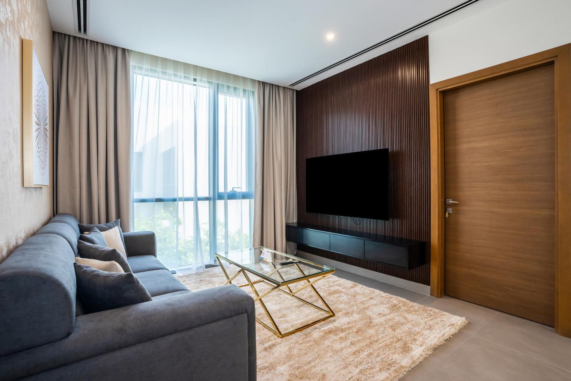 Villa Newarabian Hills Sidra *