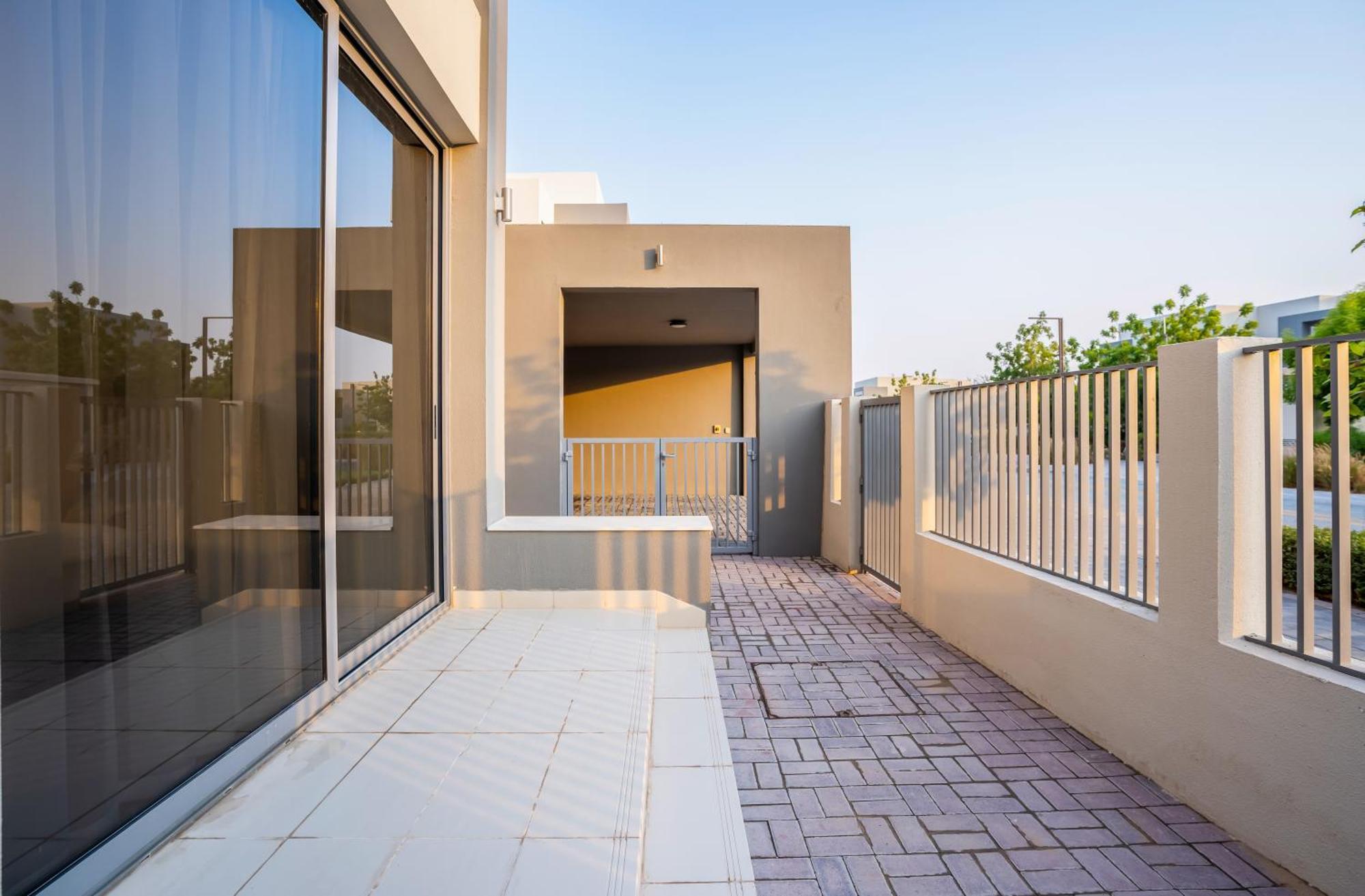 Newarabian Hills Sidra Villa *