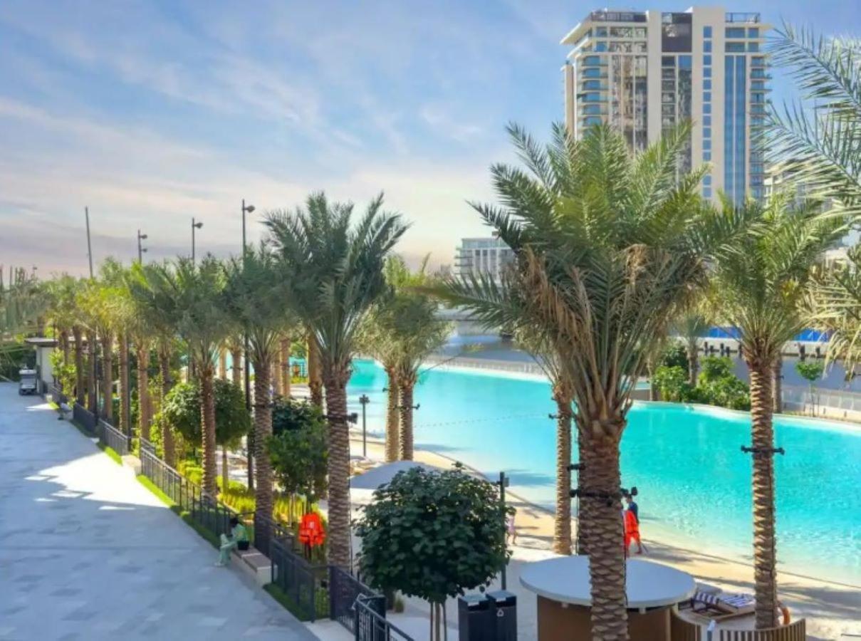 Modern & Relaxing One Bedroom Dubai