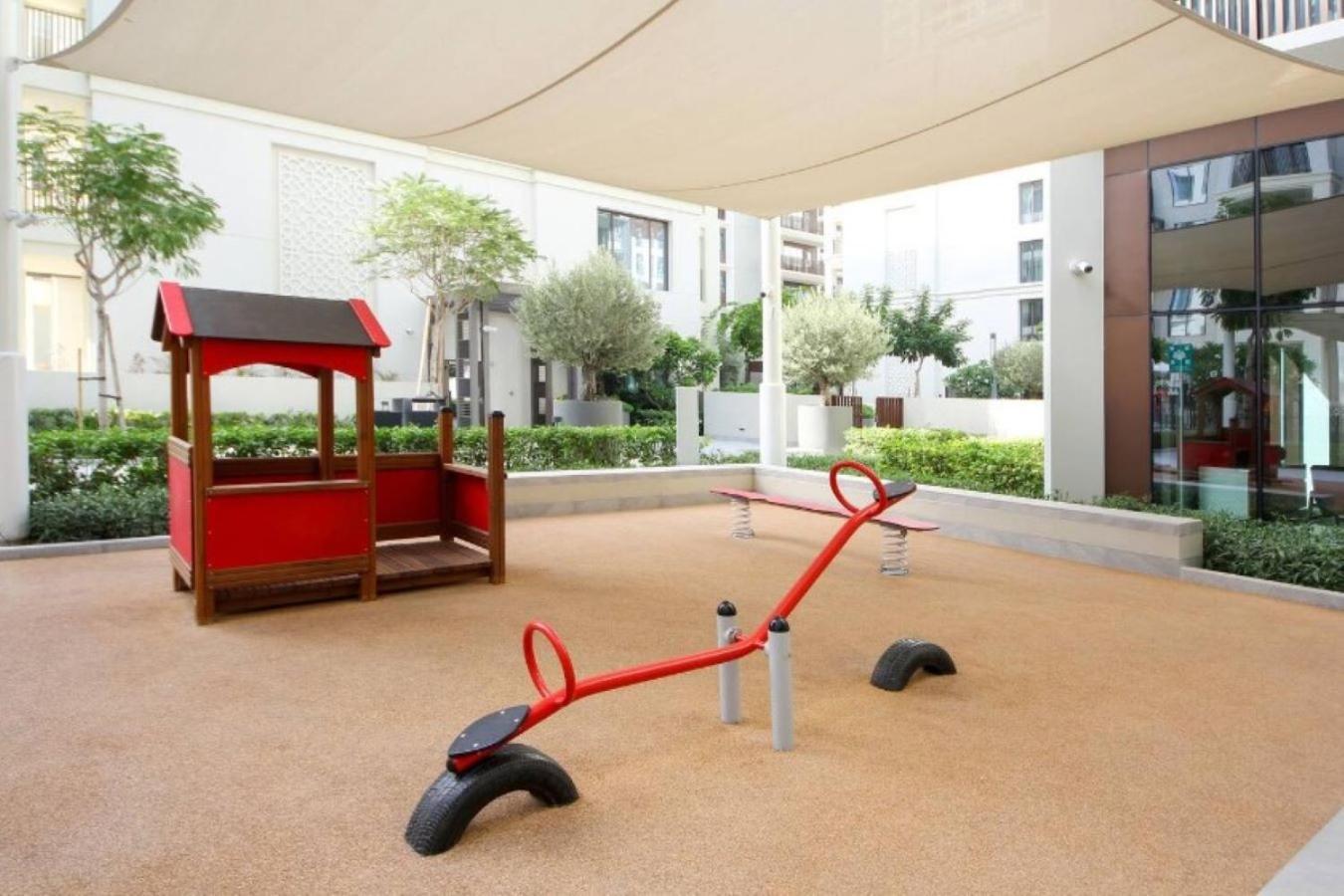 Modern & Relaxing One Bedroom Dubai