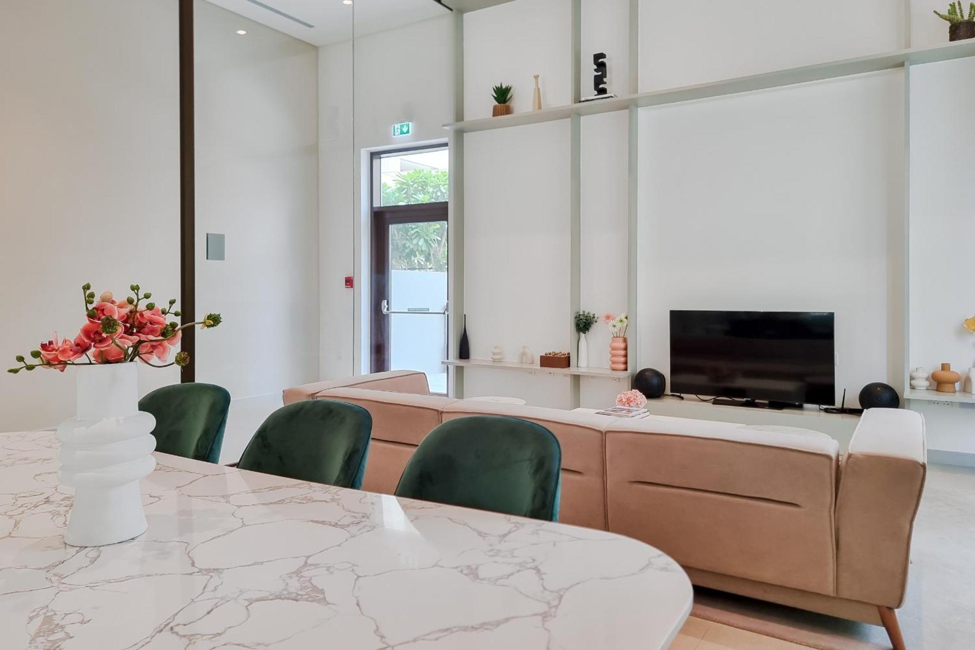 Apartment Modern & Relaxing One Bedroom *