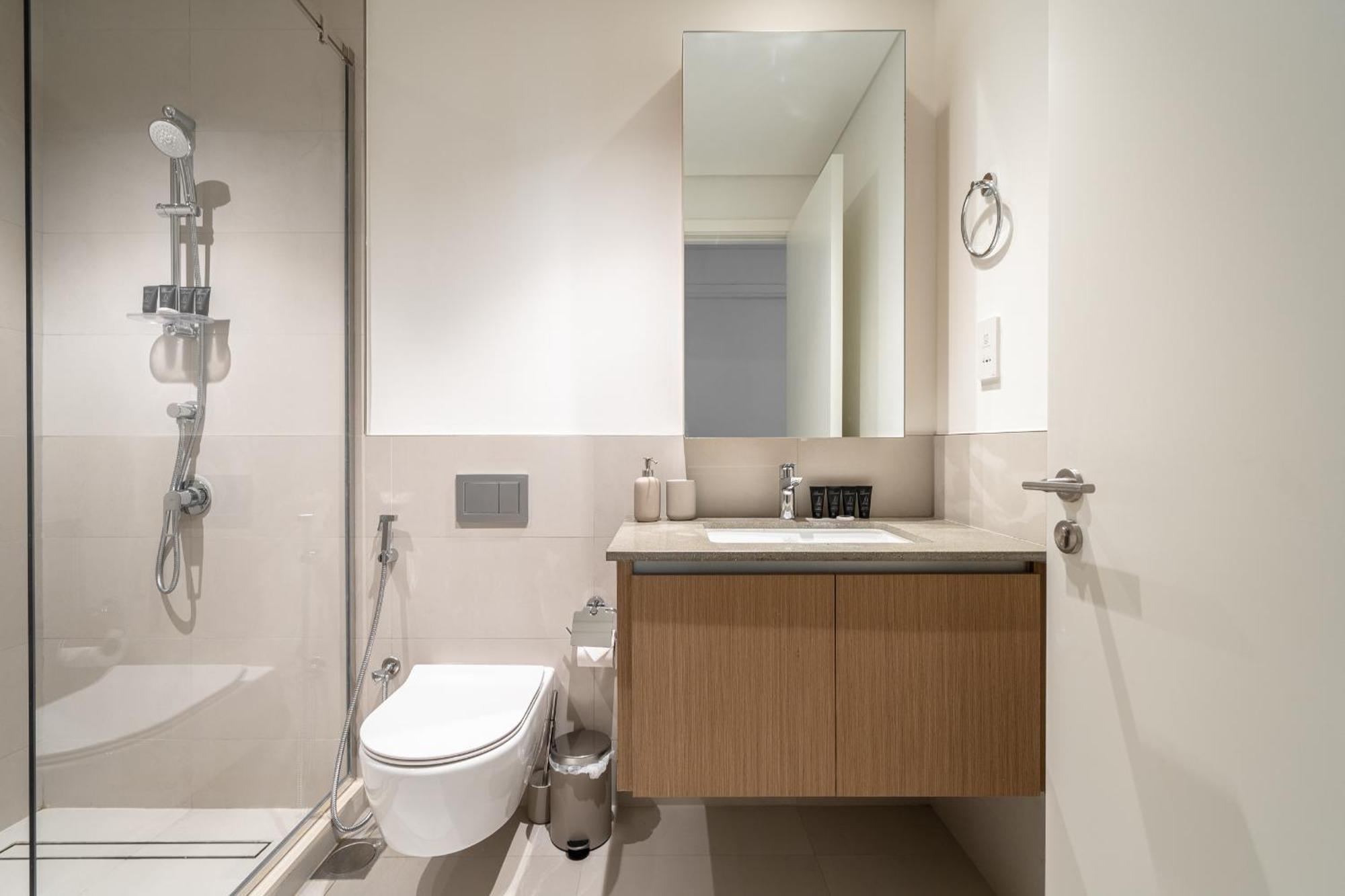 Modern & Relaxing One Bedroom * Dubai