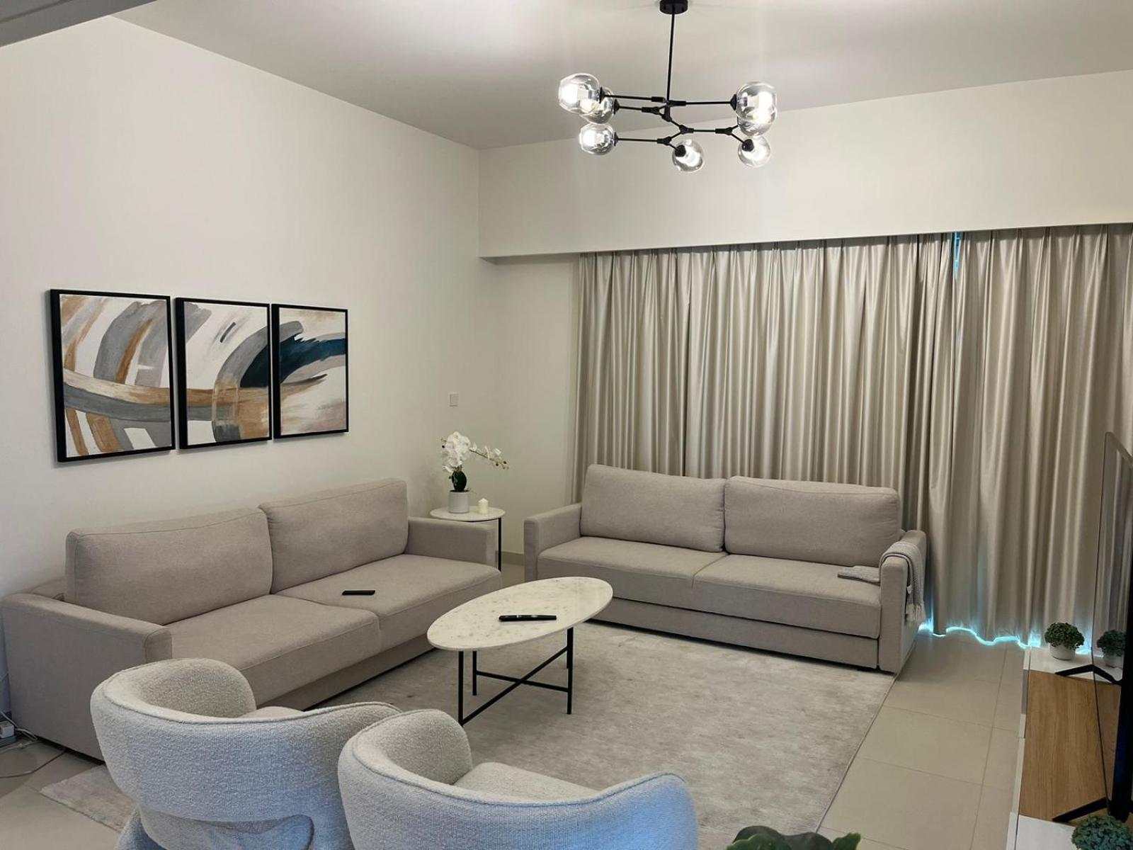 The Most Luxury In 29 Boulevard Tower In The Centre Of Near All Attractions