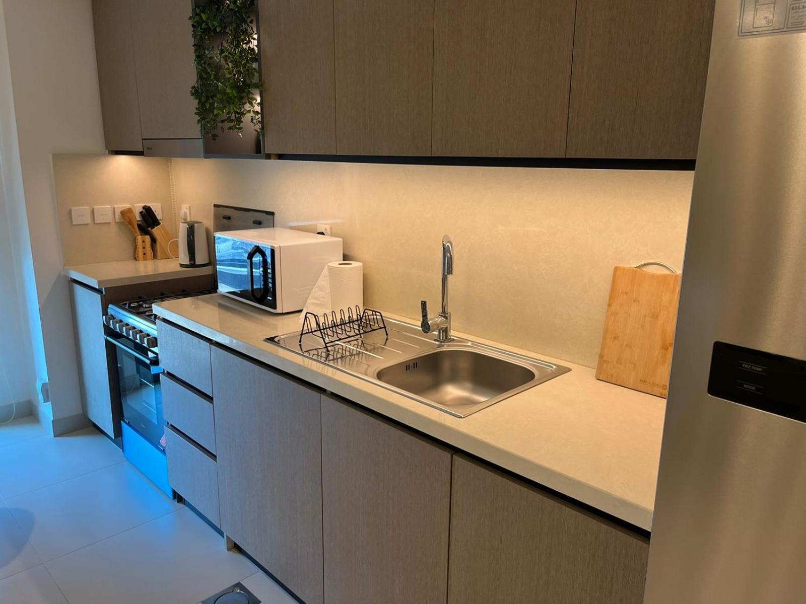 Apartment The Most Luxury In 29 Boulevard Tower In The Centre Of Near All Attractions